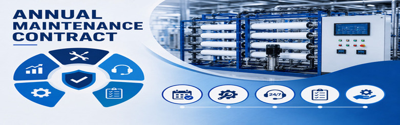 Annual Maintenance Contract