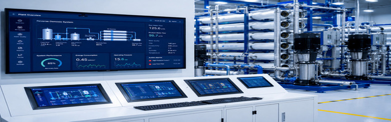 Online Monitoring System