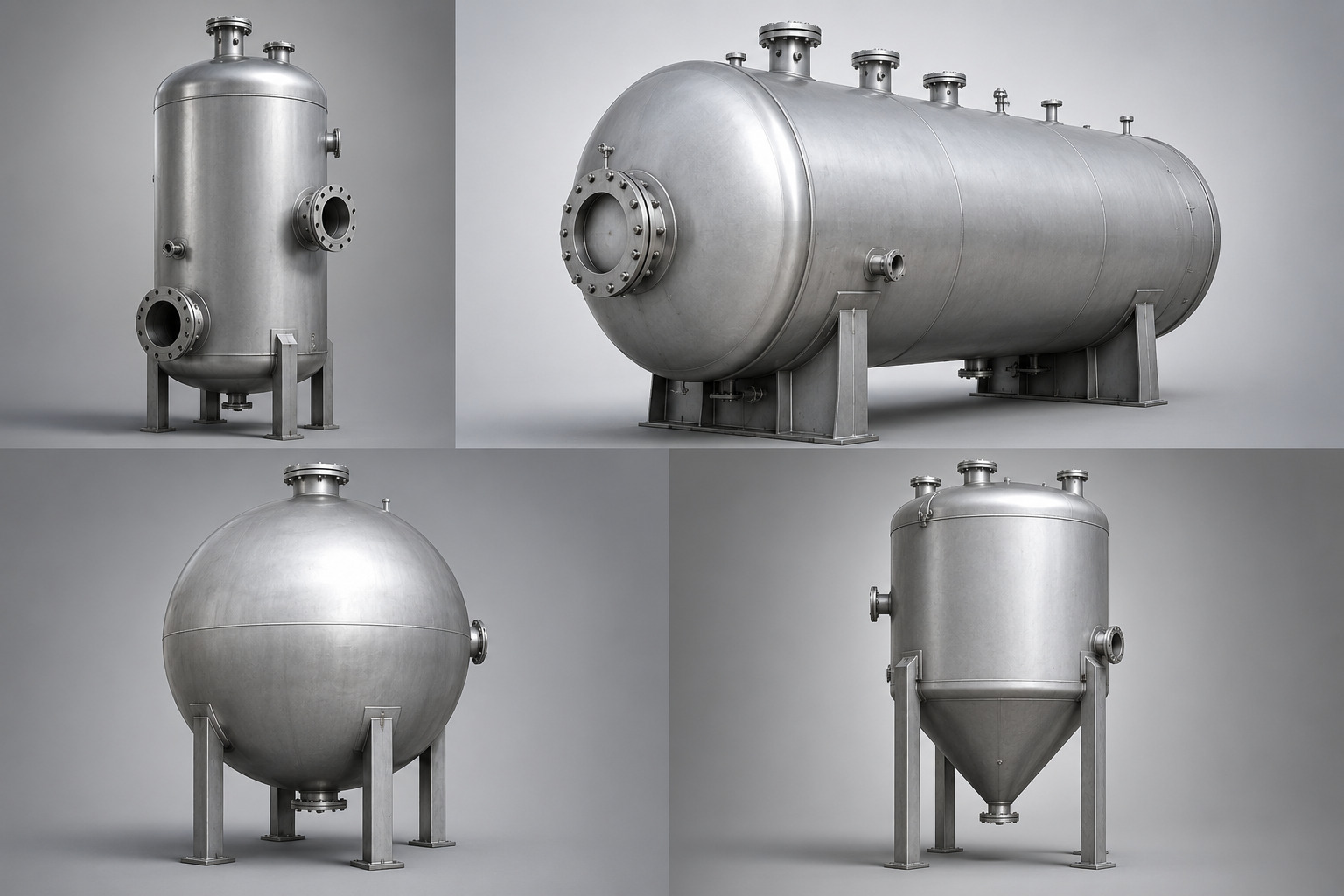 ASME Pressure Vessel